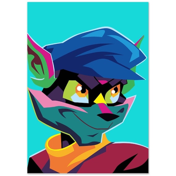 Sly Cooper