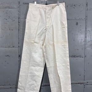 Usn White Pants - Etsy