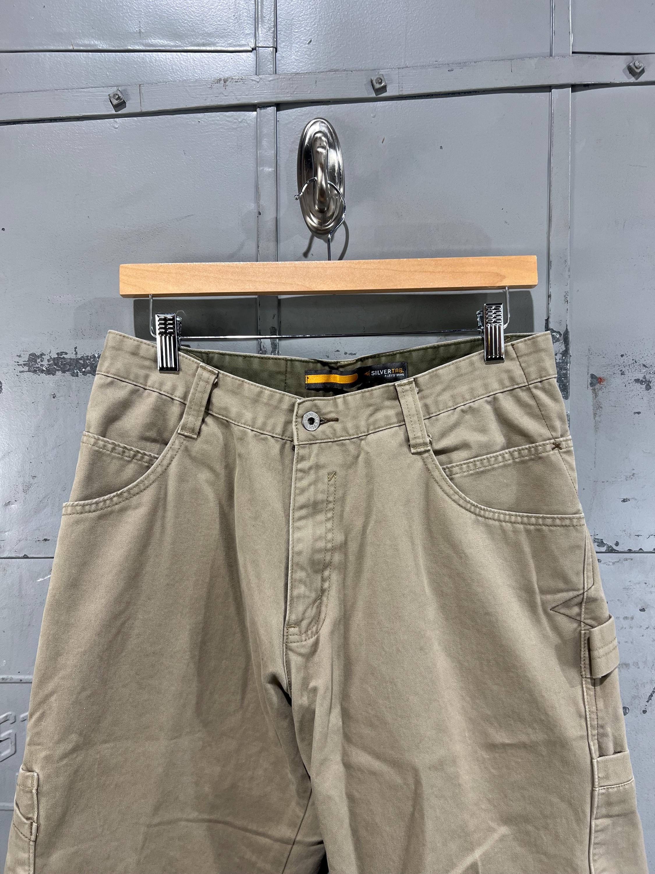 Vintage 2000s Levi
