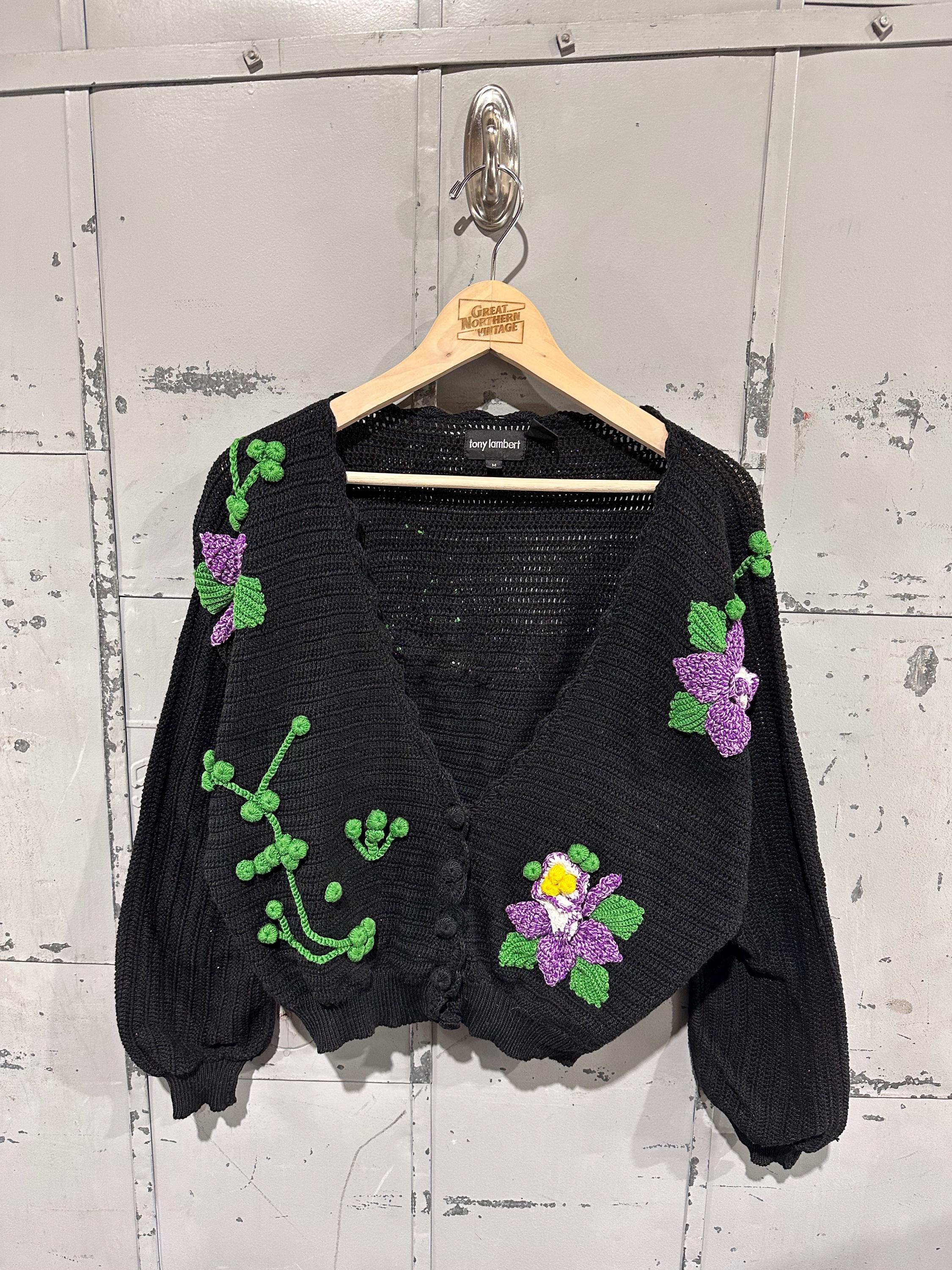 Tony lambert sweater - Etsy 日本