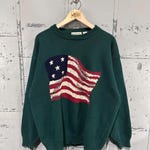 American Flag Clothing