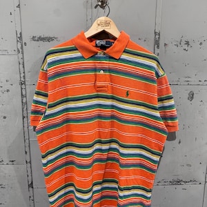 Polo Ralph Lauren Henley - Etsy