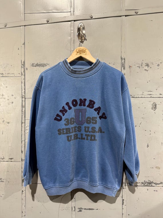 Vintage 90