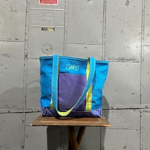 80s Ll Bean Backpack - Etsy 