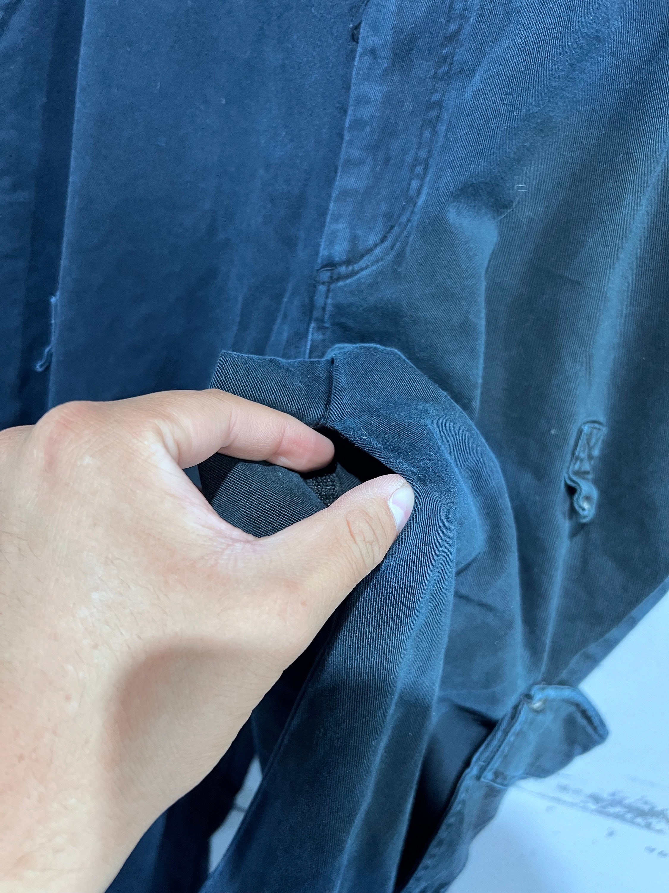 パンツ archive 00s 752 originals raver pants パンツ archive 00s 752 originals raver pants パンツ archive
