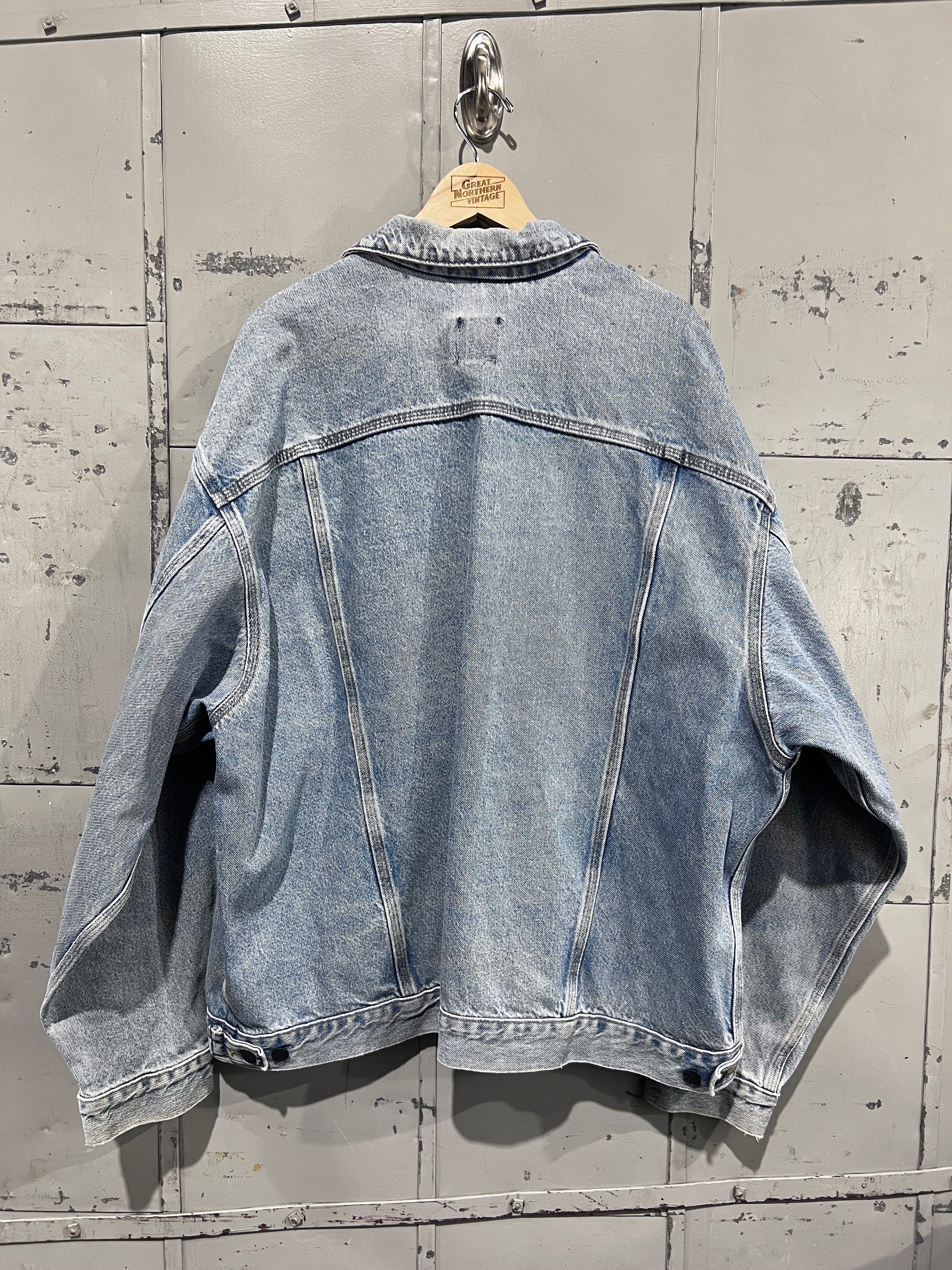 90s USA製 carhartt デニムジャケット トラッカージャケット L 楽天市場】Carhartt カーハート ジャケット サイズ:M REGULAR