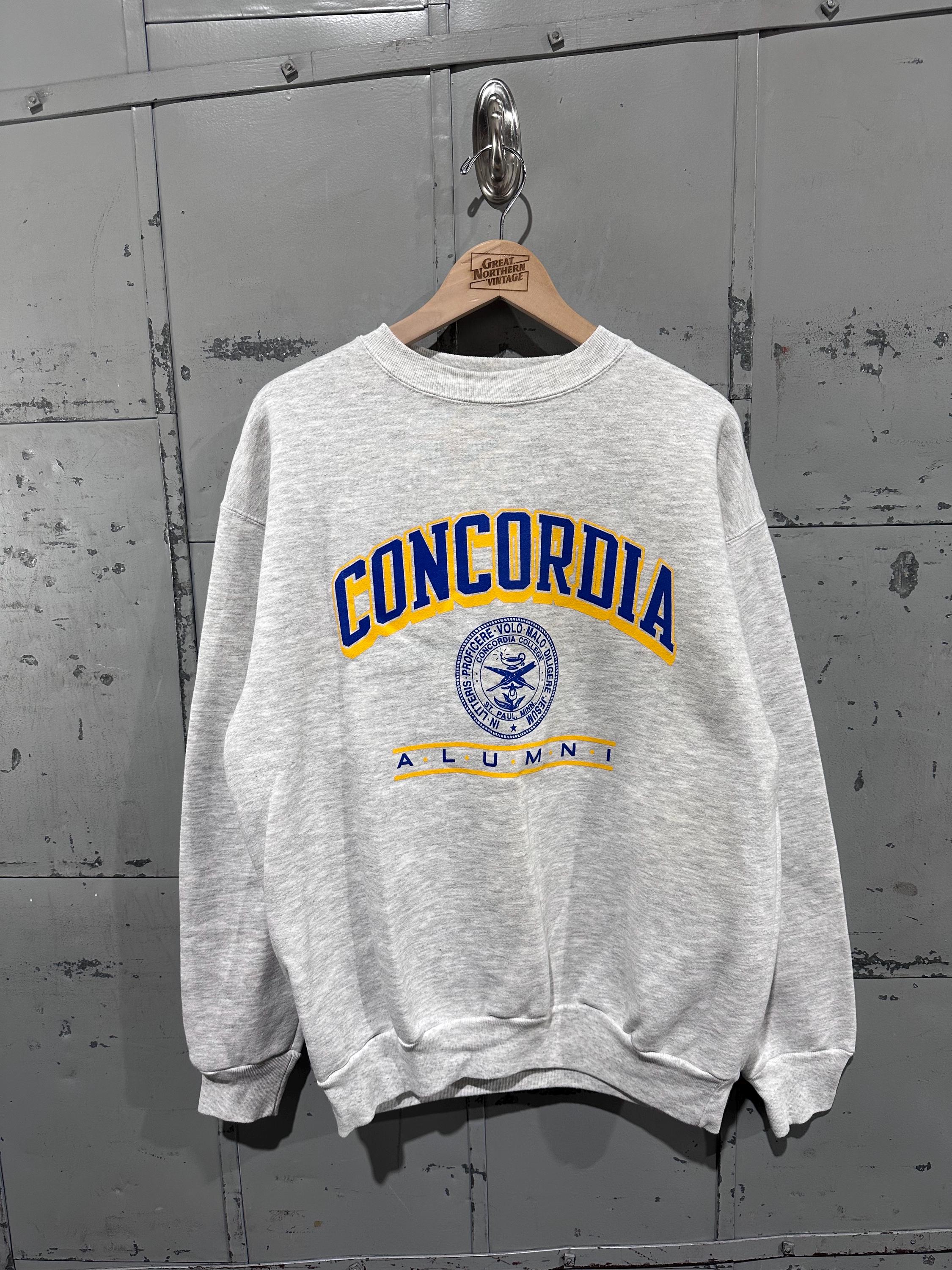 Concordia college - Etsy 日本
