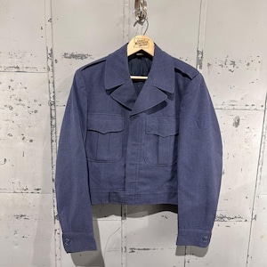 50s Air Force Jacket - Etsy