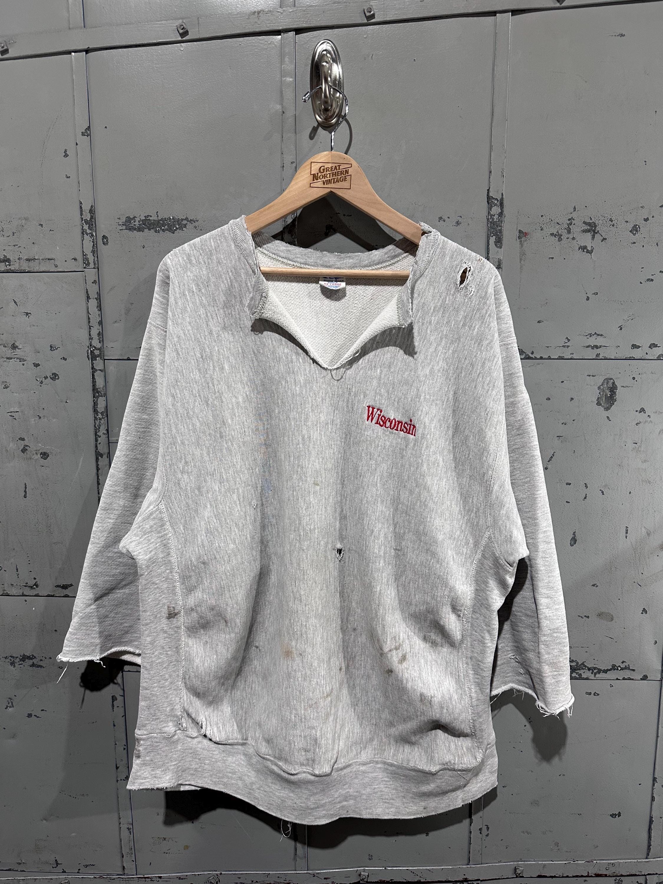 Champion Throwback - Etsy