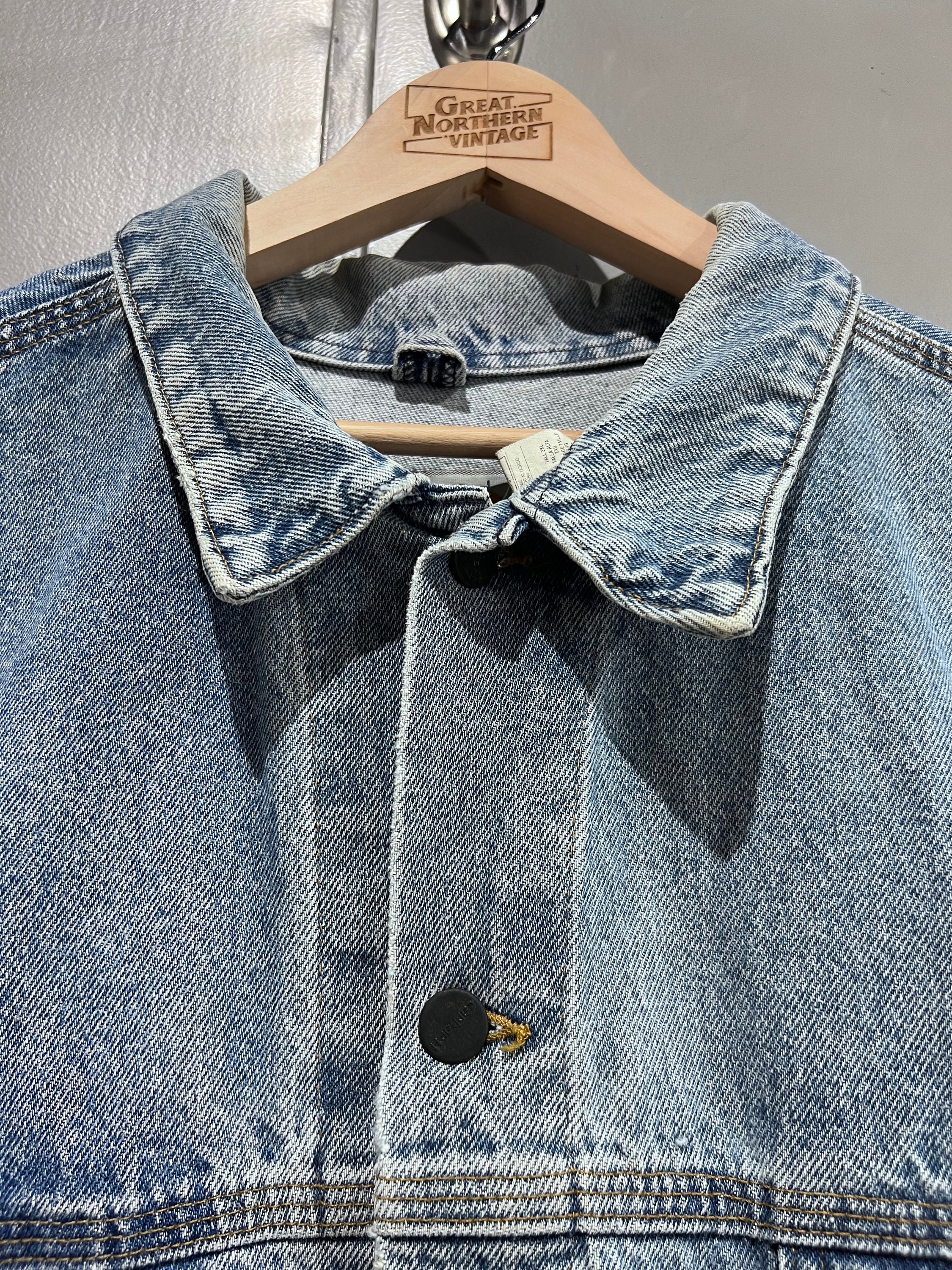 r*e様 カーハート トラッカージャケット USA 90s ヴィンテージ carhartt 80s ビンテージ 裏地なし トラッカージャケット