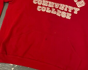 Size Medium Vintage 70's Russell Athletic Brainerd Community Size Medium Vintage 70's Russell Athletic Brainerd Community
