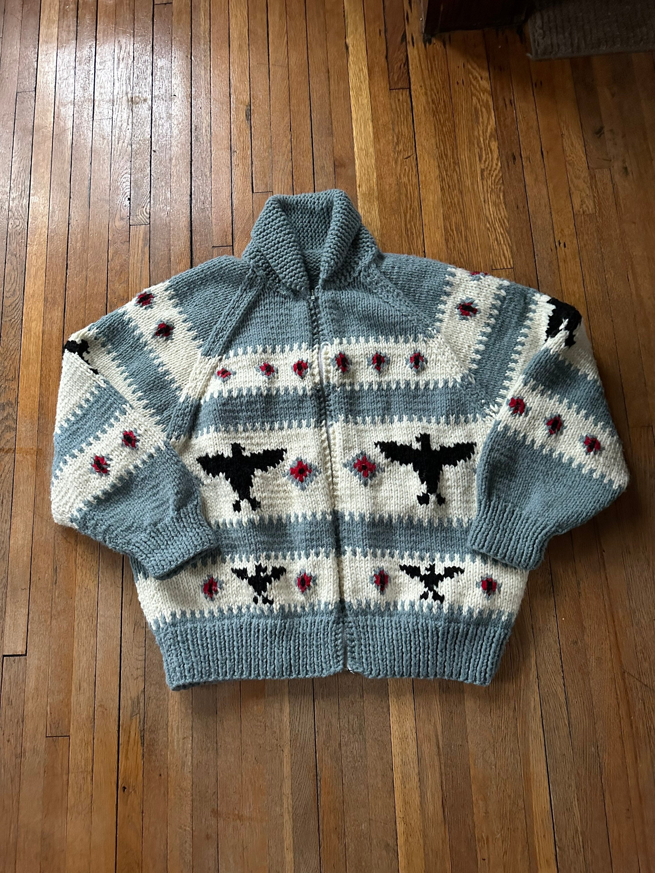 Big lebowski shop sweater etsy