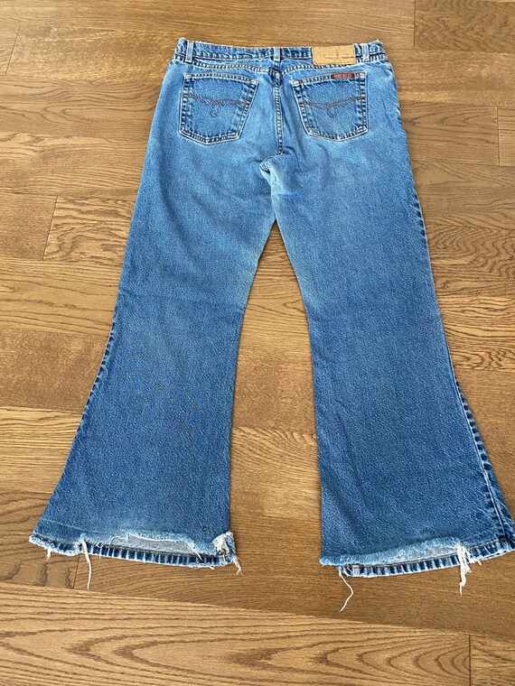 Paris blues jeans deals