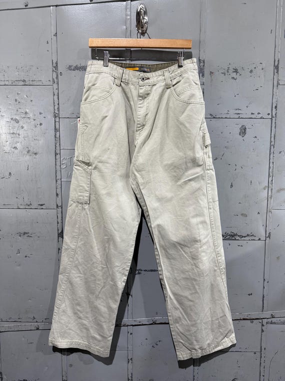 Levis silvertab carpenter style - Gem