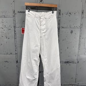 Usn White Pants - Etsy