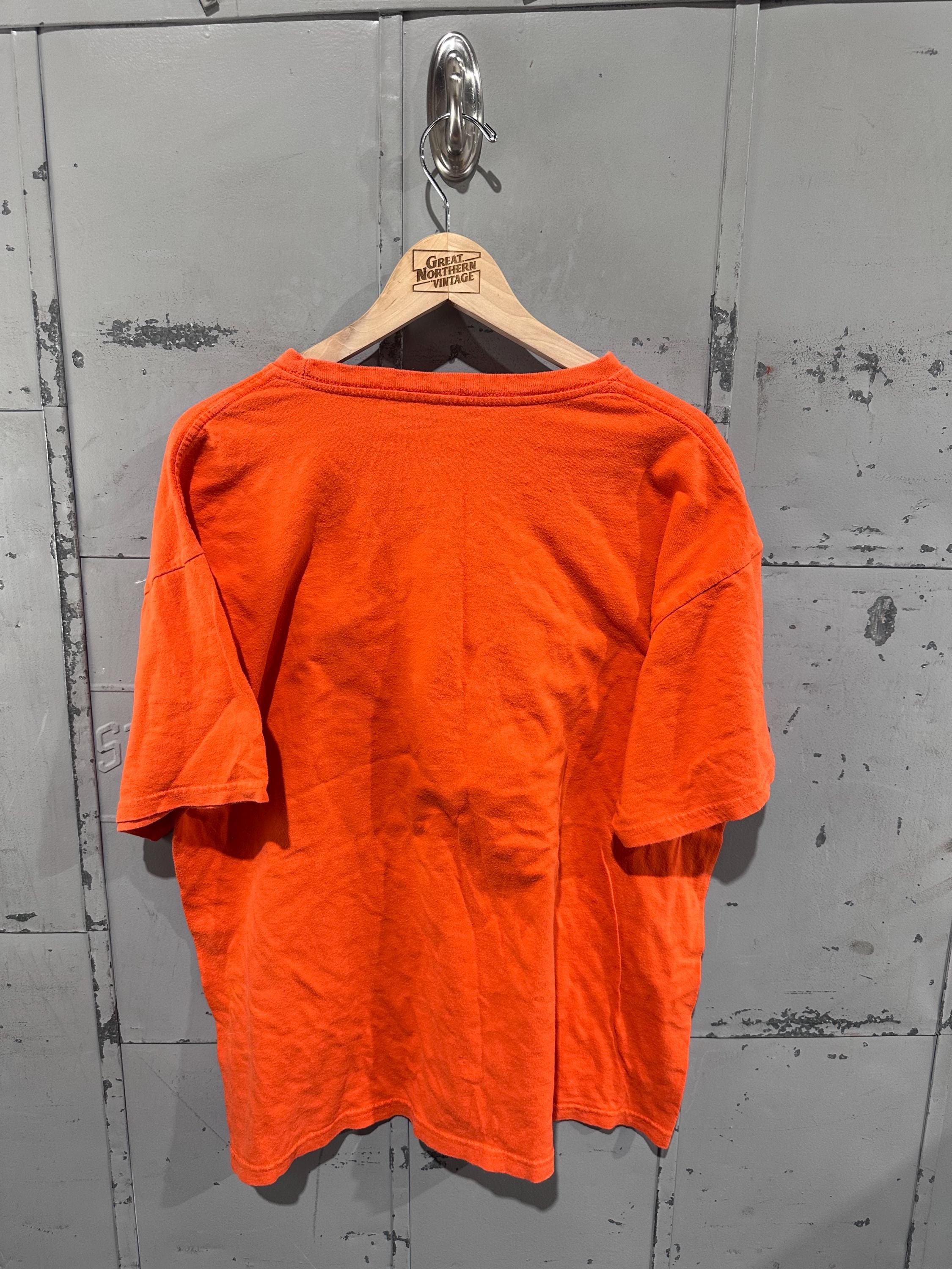 ヴィンテージ 90年代 ハロウィン 秋 トリック・オア・トリート Tシャツ