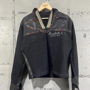 Vietnam Souvenir Jacket - Etsy