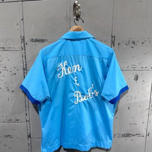 King Louie Bowling - Etsy