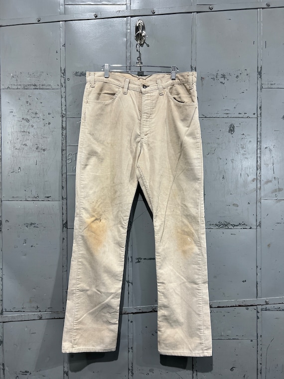 Levis 519 white hotsell