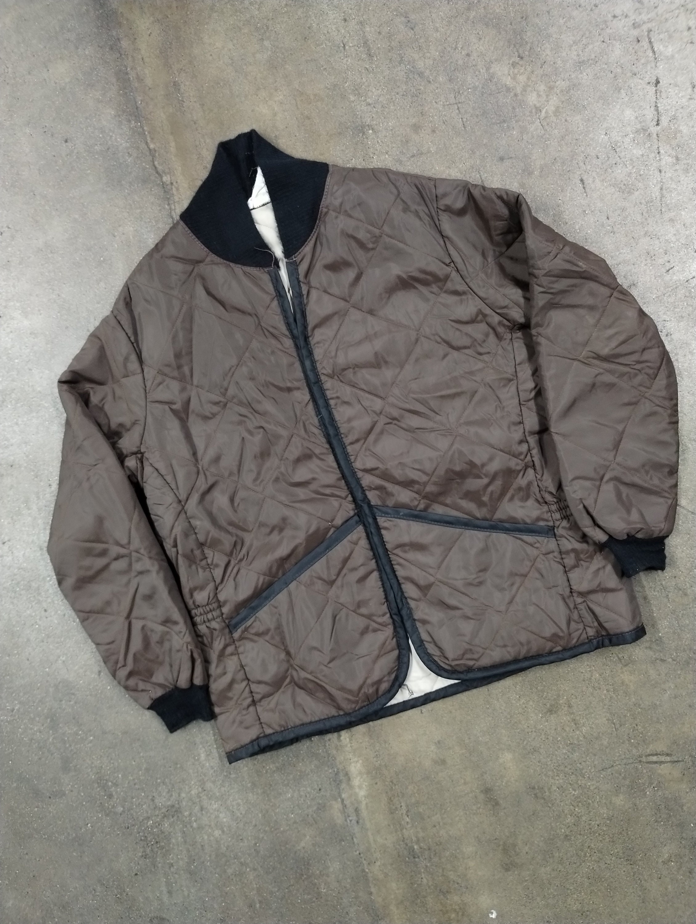Vintage Ffa Jacket Xl - Etsy Vintage Ffa Jacket Xl - Etsy