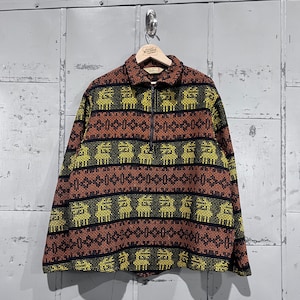 トップス 60's PENNEY'S vintage sweat fe612668df84d22ff0cef79311c021