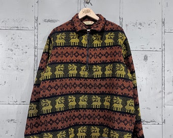 トップス 60's PENNEY'S vintage sweat 1-5_4760b592-c7d1-4612-98e7-