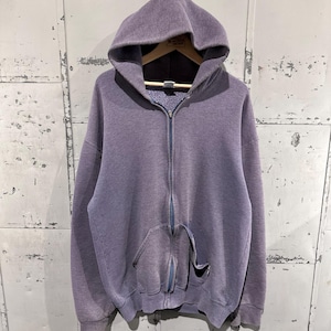 Vintage Russell Athletic Hoodie Zip Up - Etsy