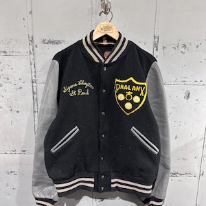50s Butwin Jacket - Etsy