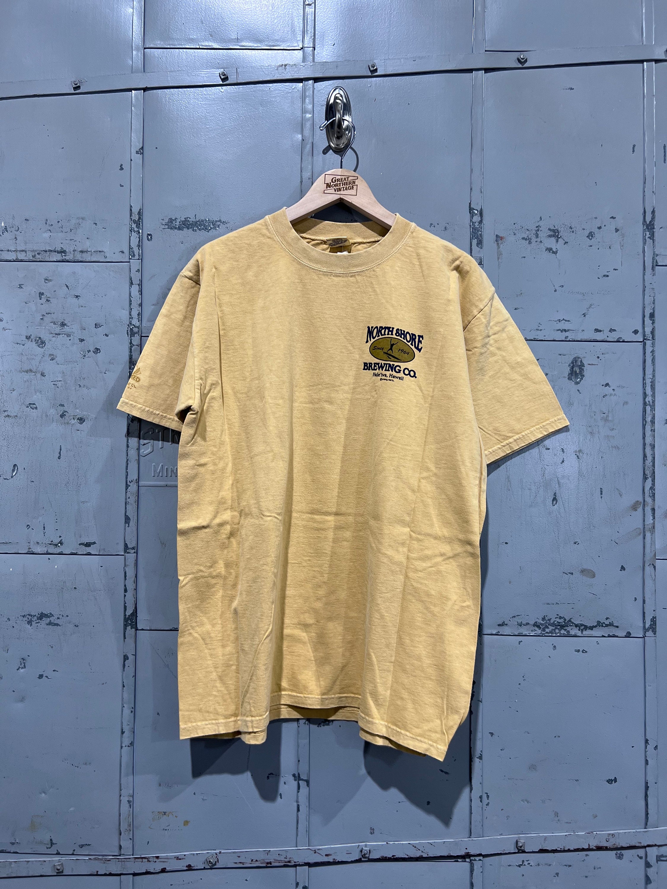 Classic Kona Beer Unisex Softstyle T-Shirt Classic Kona Beer Unisex Softstyle T-Shirt