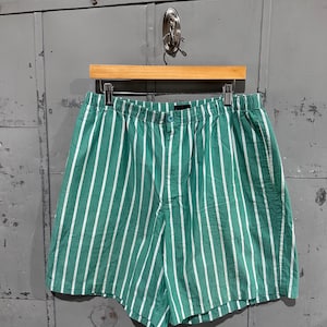 90s J.CREW リネン カーゴショーツ ネイビー 32/34 Vintage Jcrew Shorts - Etsy