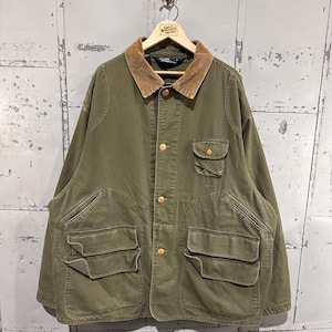 Ralph Lauren Polo Hunting Jacket - Etsy