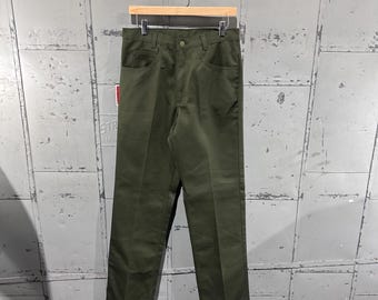 True Vintage 50s Ranger Whipcord by Day's Thrashed Distressed