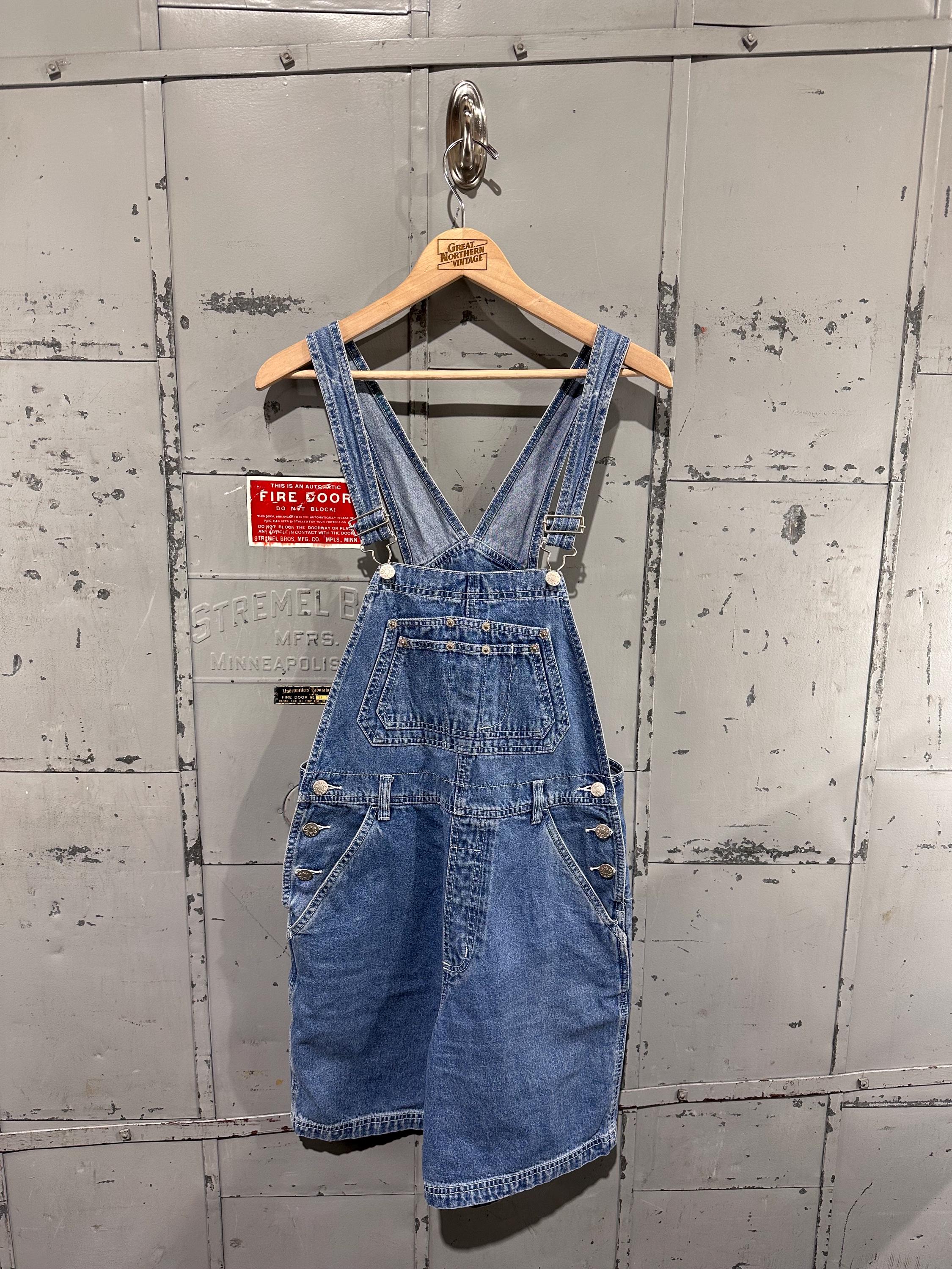 Ikeda overalls - Etsy 日本