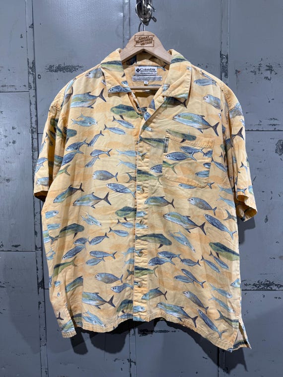 Chemise de randonnée manches courtes Columbia Utilizer™ II Masculin Masculin - Achat & prix