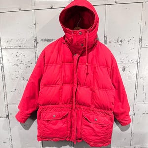 Eddie Bauer Veste en duvet Microlight pour homme