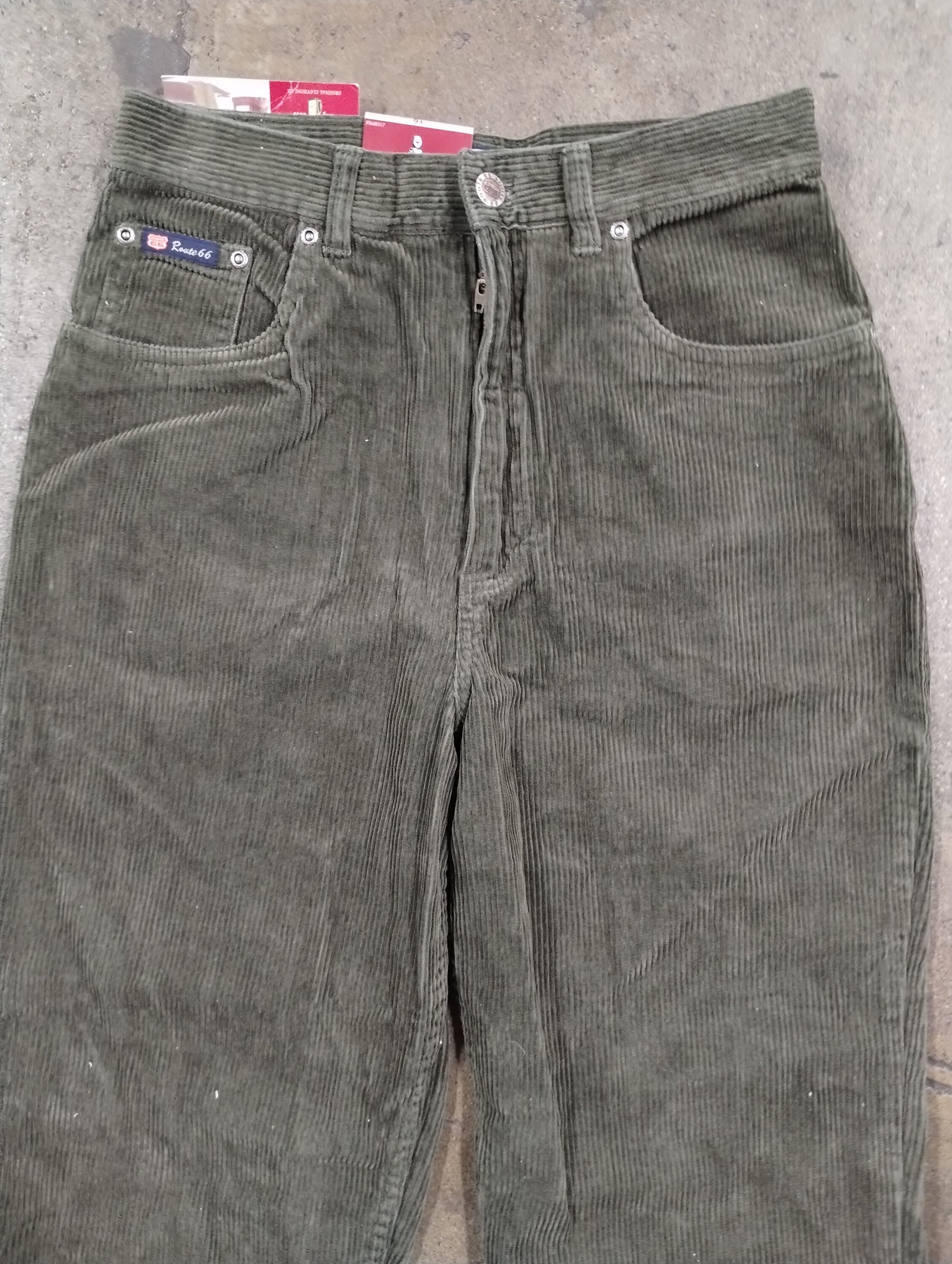 Levis silvertab corduroy outlet