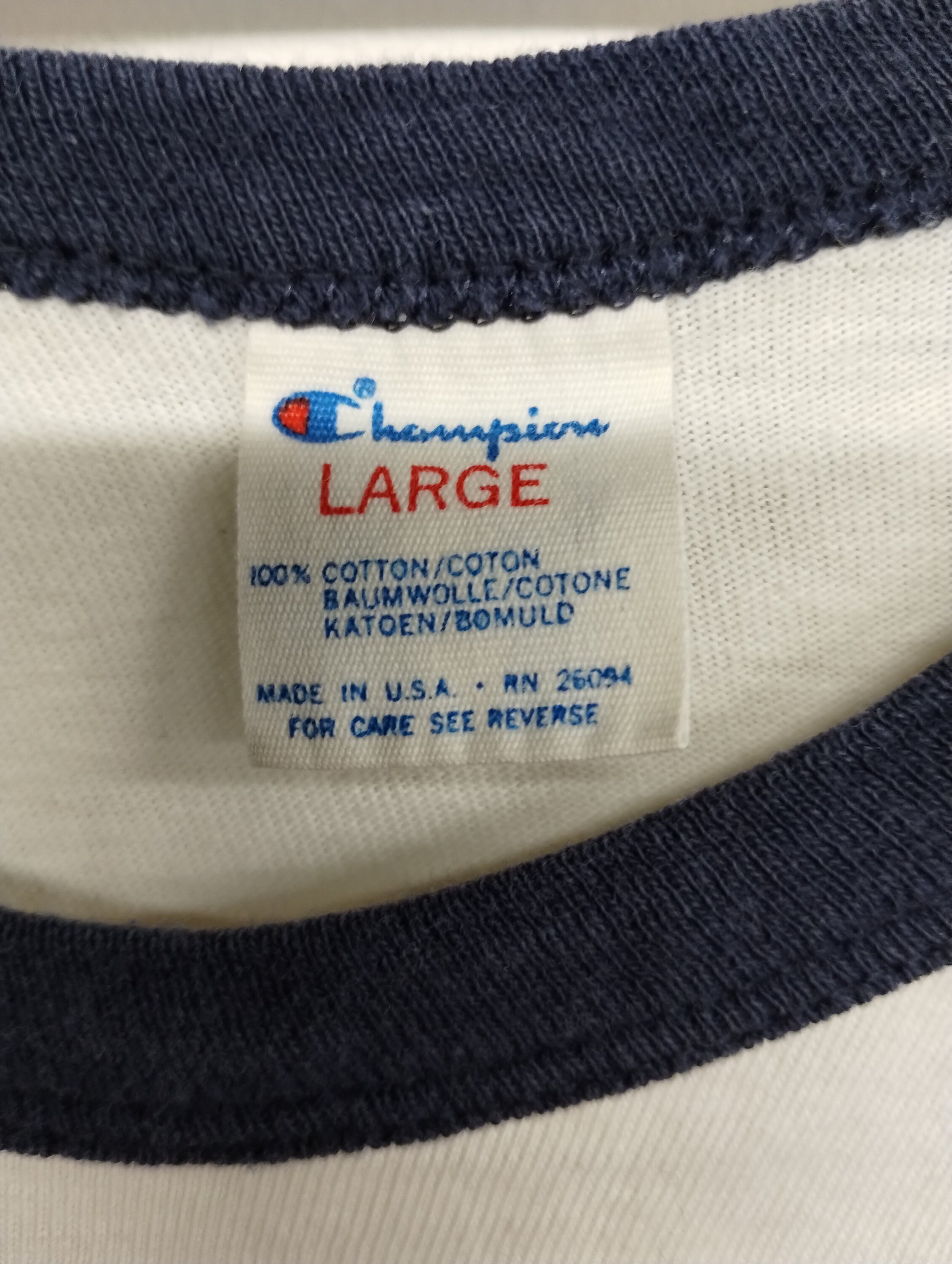 L 80s Champion USAFA T-shirt Large Cotton White 1980s 1970s L 80s Champion USAFA T-shirt Large Cotton White 1980s 1970s