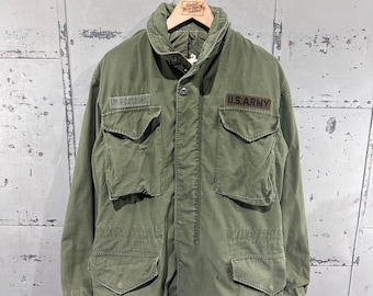 Polish Military Field Jacket With Liner, Wz.93 Pantera, New - Etsy