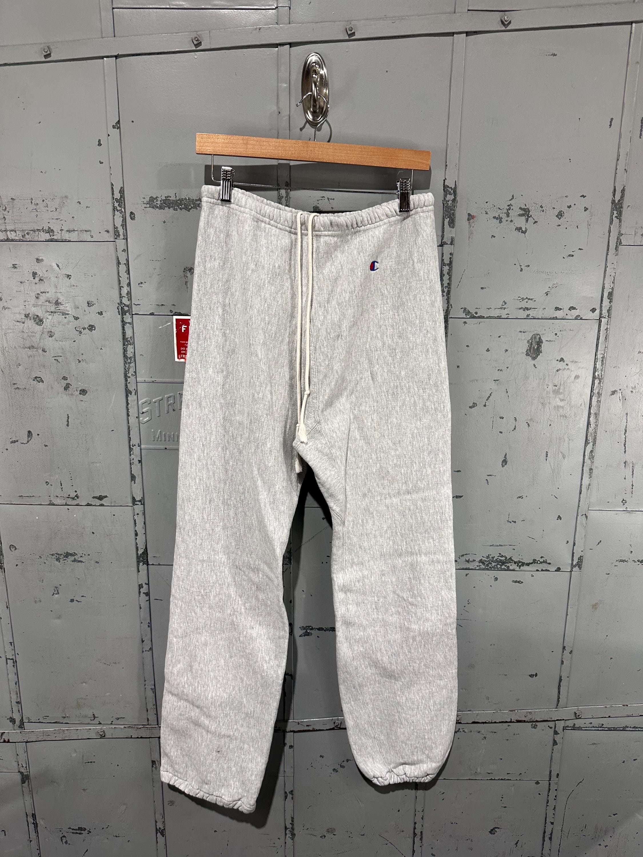 パンツ 80s Vintage Old  Sweat Half Pants Vintage 80s Sweatpants - Etsy