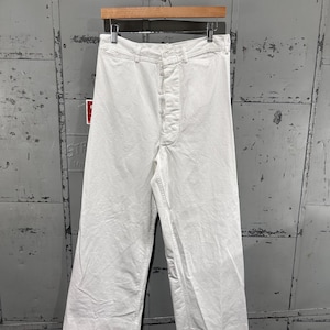 Usn White Pants - Etsy