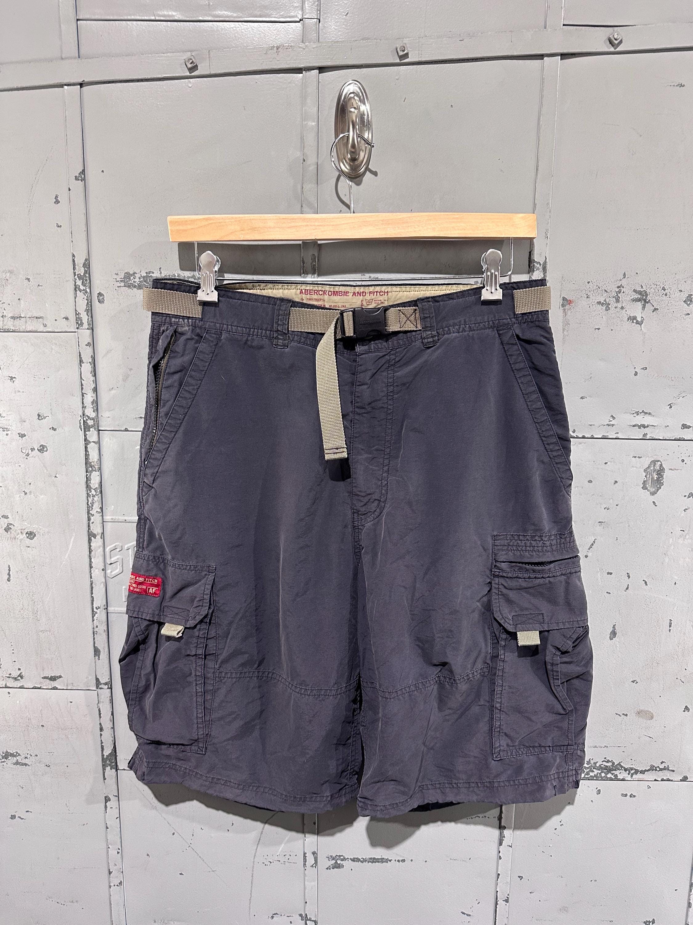 Abercrombie Fitch Shorts Australia