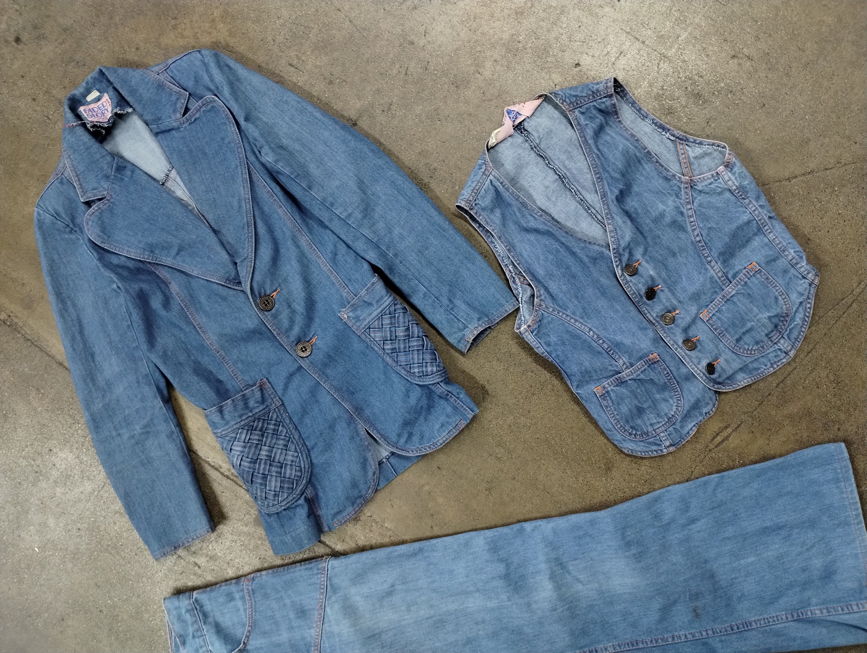 Levis 70s Suit - Etsy Levis 70s Suit - Etsy