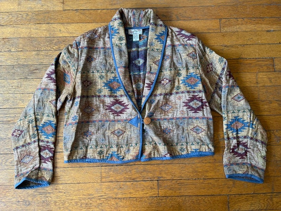 Aztec blazer best sale