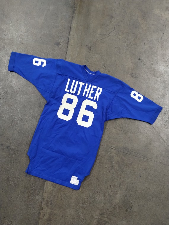 XL 60s Gopher Athletics Luther College Football Je