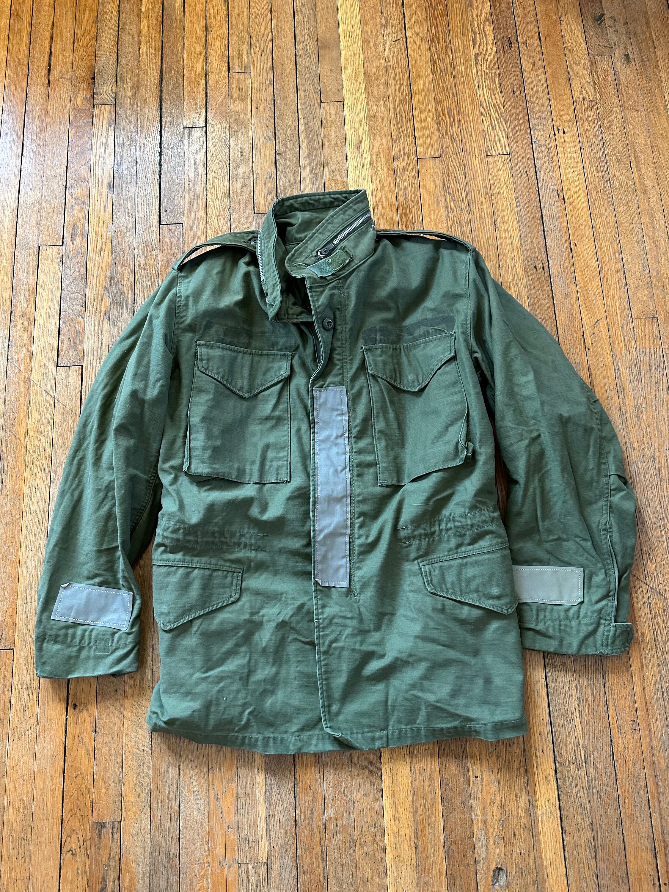 M65 Small Regular - Etsy