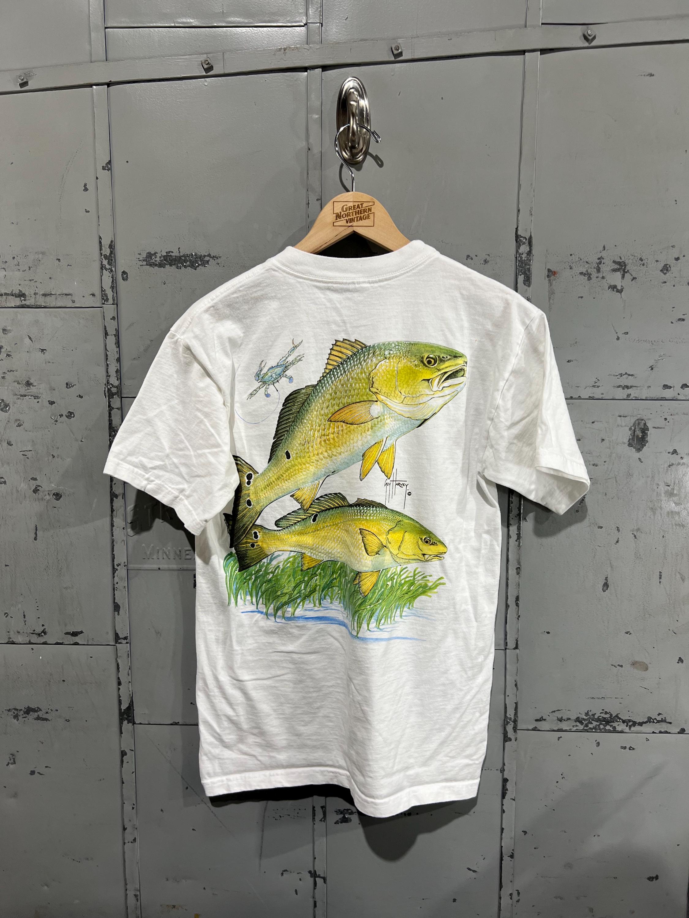 USA製 90s OLD guy harvey シイラ フィッシュ スウェット il_fullxfull.6289251232_759r.jpg