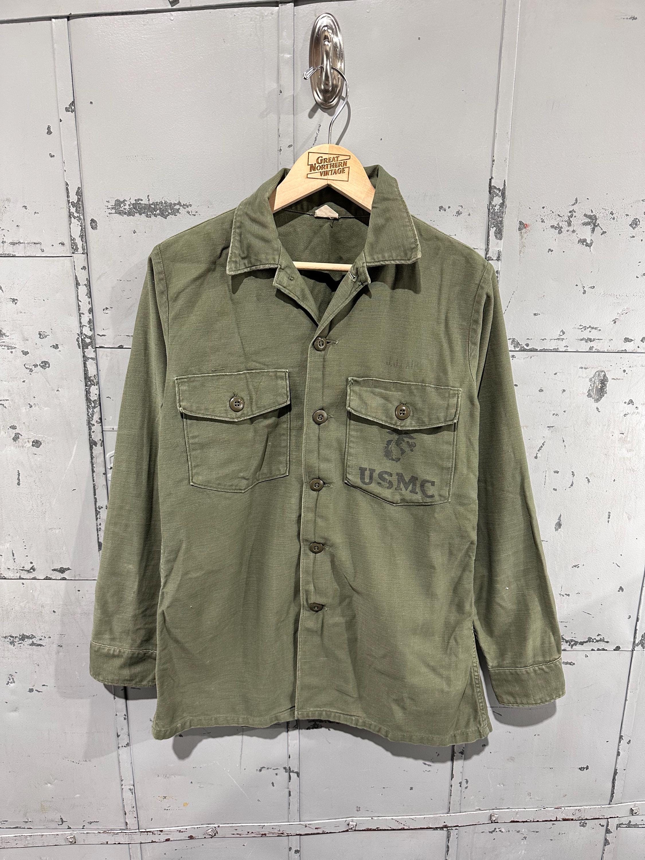 70s usmc - Etsy 日本