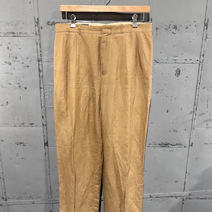 Vintage Ralph Lauren Wool Pants - Etsy