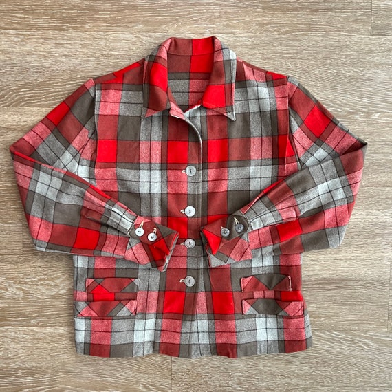 Shacket shirt deals