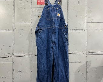 Carhartt オーバーオール【34×30】 Carhartt オーバーオール【34×30】 CARHARTT, Men's, 2XL ( 44